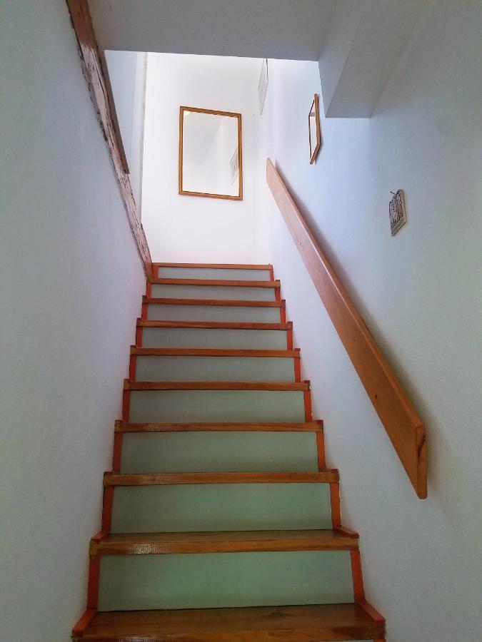 Holiday House With Wifi Dol, Brac - 5674 Postira Exterior foto